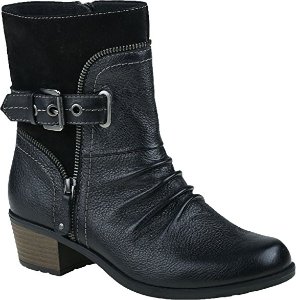 Earth Origins Dolly Womens Bootie