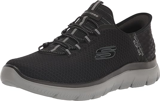 Skechers Men's Summits High Range Hands Free Slip-in Shoe