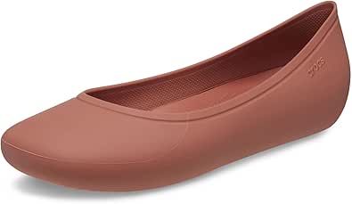 Crocs Women's Brooklyn Flats