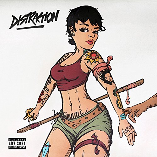 Distraction [Explicit]
