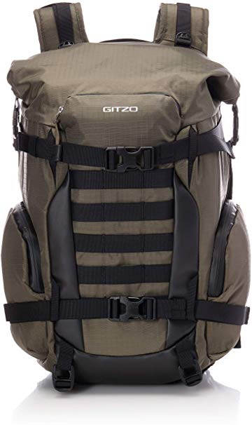 Gitzo Adventury 30L DSLR Camera Backpack