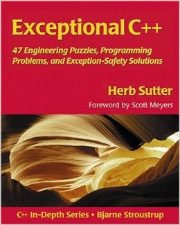 Exceptional C  : 47 Engineering Puzzles, Programming Problems, and Solutions
