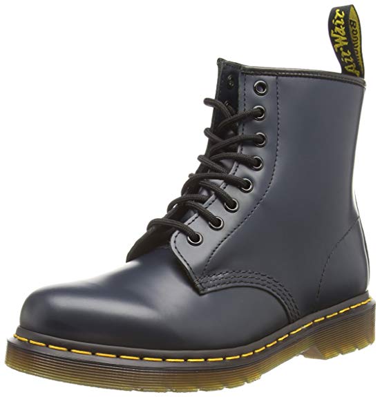 Dr. Martens Unisex Adults’ 1460 Ankle Boots