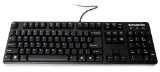 SteelSeries 6G V2 English Keyboard PCPS2