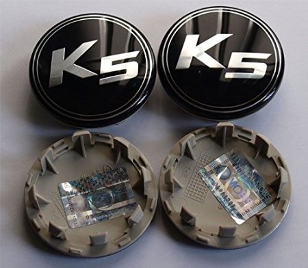 2011 - 2015 Kia Optima K5 16quot 17quot 18quot OEM Rims Wheel Center Caps Covers Emblem Set of 4
