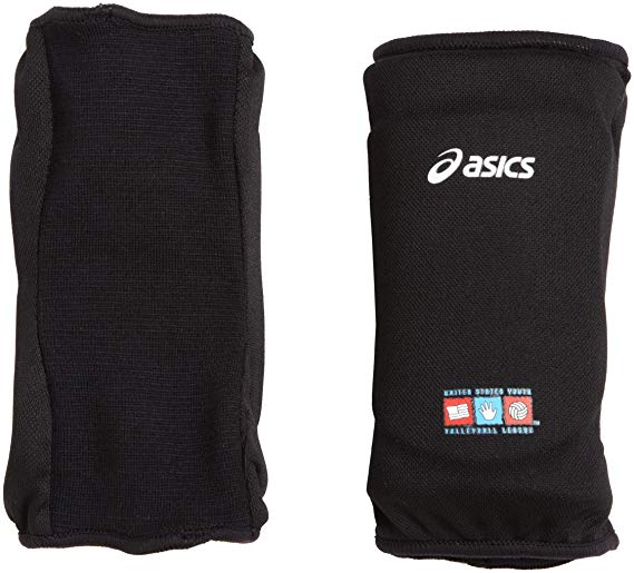 Junior Volleyball Knee Pads