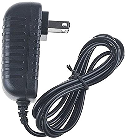Accessory USA AC DC Adapter for Westcott HEAVEN-H13US9VU WEST COTT HEAVENH13US9VU 9V 1.0A Power Supply Cord