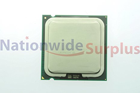 Intel Core 2 Quad Processor Q9400 2.66GHz 1333MHz 6MB LGA775 CPU, OEM