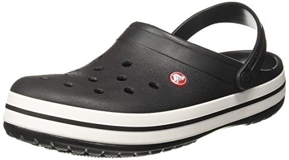 crocs Unisex's Clogs