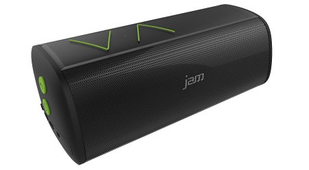 JAM HX-P320GR Thrill Wireless Stereo Speaker (Green)