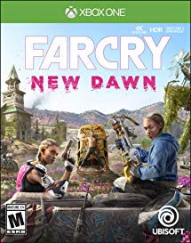 Far Cry New Dawn - Standard Edition - Xbox One [Digital Code]