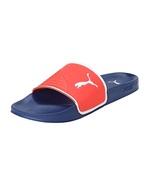 Puma unisex-adult Leadcat 2.0 Shower Slides