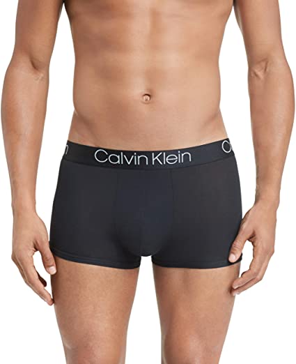 Calvin Klein Underwear Men's Ultra Soft Modal Trunks