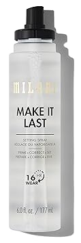 Make It Last Setting Spray Jumbo Size