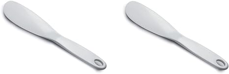 Small Spatula Scraper, Set of 2