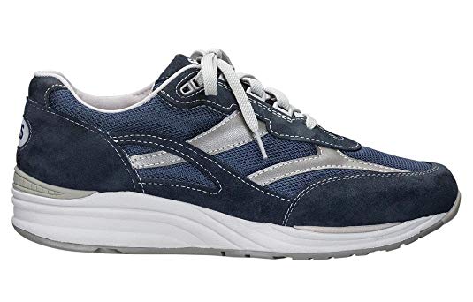 SAS Men's, Journey Mesh Walking Sneakers