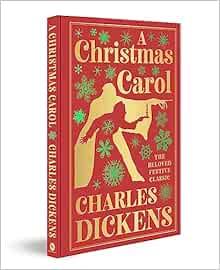 A Christmas Carol (Fingerprint! Classics)