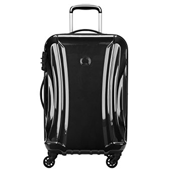 Delsey Luggage Passenger Lite Carry-On Expandable Suitcase