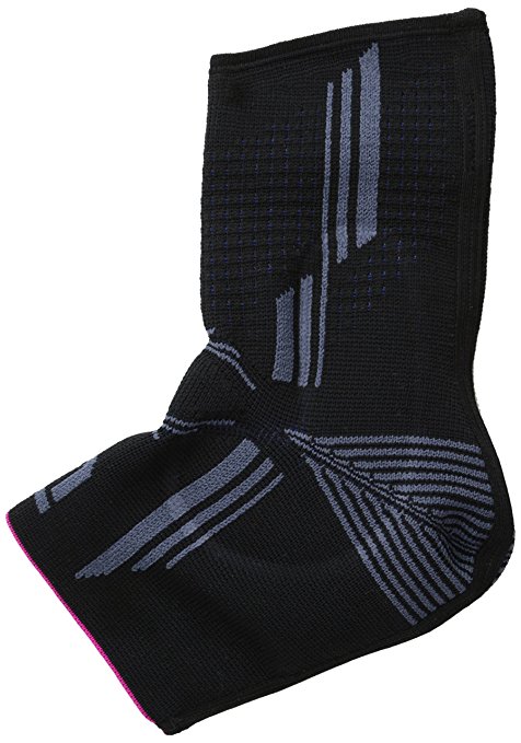 CEP Unisex Ortho  Ankle Brace Provides Long-Lasting Support for Ankle Injuries, swelling, strains, pain relief