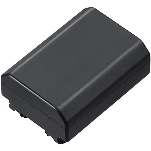 Power2000 Battery for Sony NP-FZ100