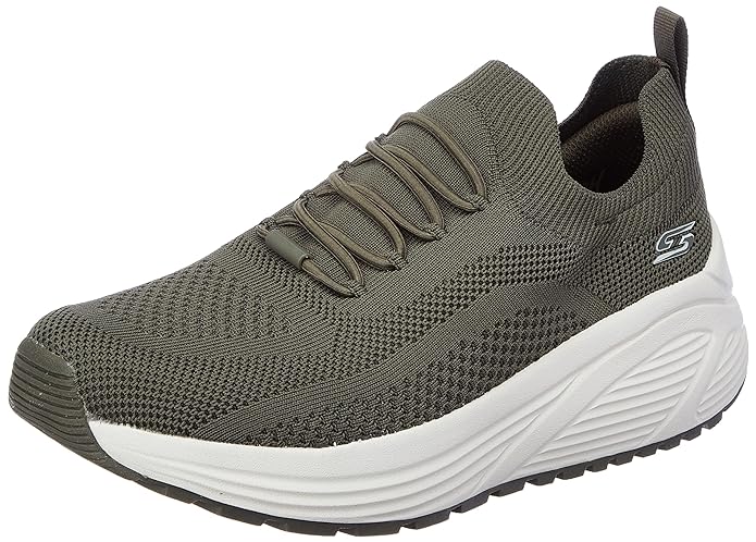 Skechers Mens Bobs Sparrow 2.0 Sneaker