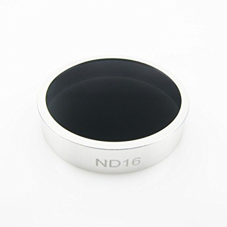 Anbee ND16 Lens Neutral Density Filter for DJI Phantom 3 Professional & Advanced Camera