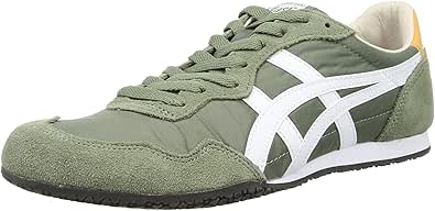 Onitsuka Tiger Unisex Serrano Slip-On Shoes 1183A238