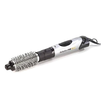 Babyliss Pro Ionic Conditioning 34mm Hot Air Styler Thermal Brush