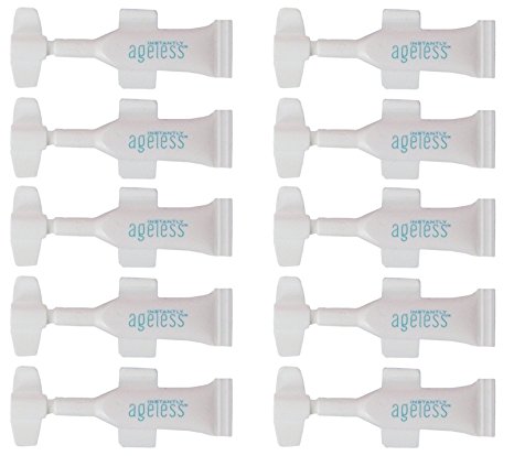 Instantly Ageless 10 Vial - UK Stock for immediate delivery