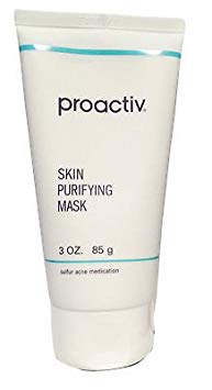 Proactive Skin Purifying Mask - Full size 3 oz 85g NEW