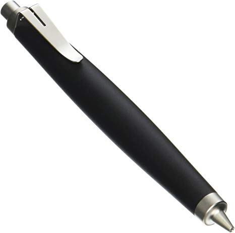LAMY Scribble Black Palladium Mechanical Pencil .7mm (L185-7)
