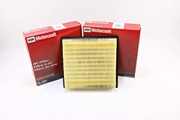 Motorcraft FA-1883 Air Filter(2 Pack)