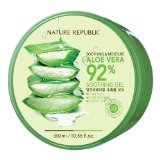 Natural Republic Aloe Vera Gel 300ml 1056 Fluid Ounce