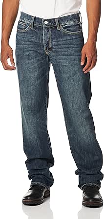 Lucky Brand Men's 361 Vintage Straight Jean