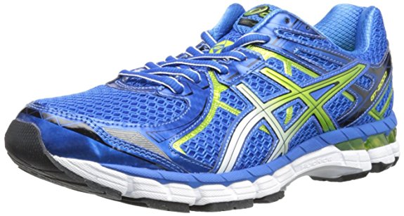 ASICS Men's GT 2000 2 Running Shoe