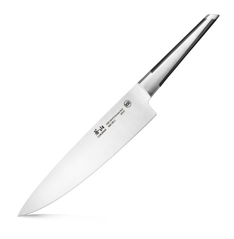 Cangshan X Series 59137 German Steel Forged Chefs Knife 8-Inch