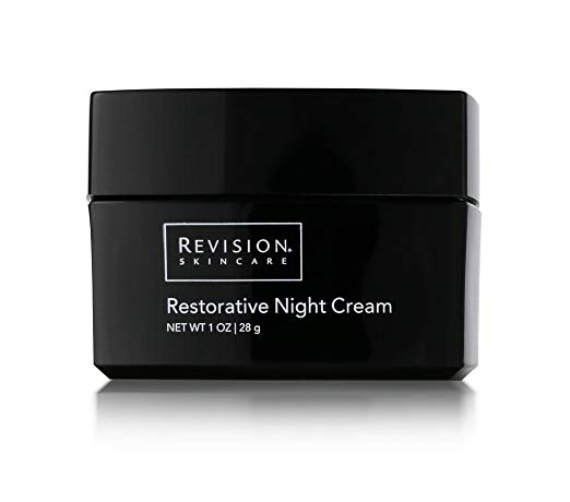 Revision Skincare Restorative Night Cream, 1 Ounce
