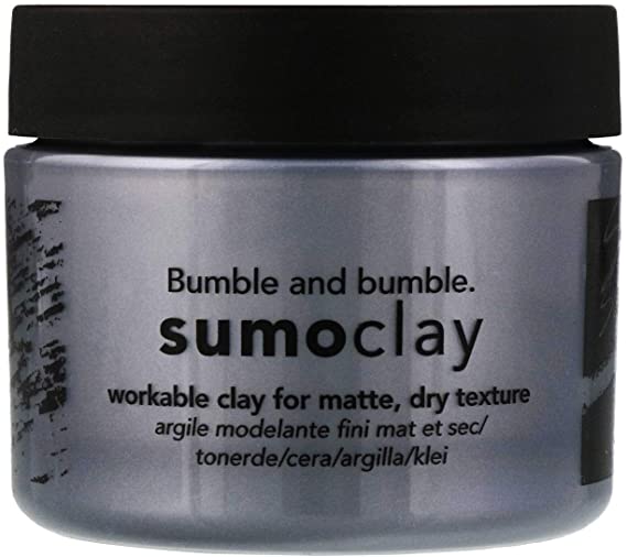 Sumoclay