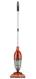 VonHaus 600W 2-in-1 Corded Upright Stick and Handheld Vacuum Cleaner with HEPA and Sponge Filtration - FREE Crevice Tool