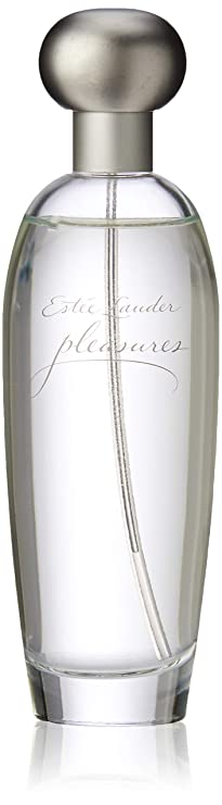 Estee Lauder Pleasures Eau De Parfum Spray 100ml/3.4oz