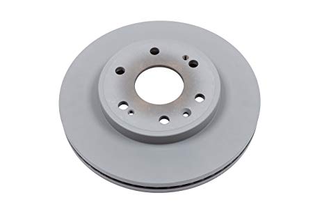 ACDelco 177-1014 GM Original Equipment Front Disc Brake Rotor