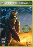 Halo 3 - Xbox 360