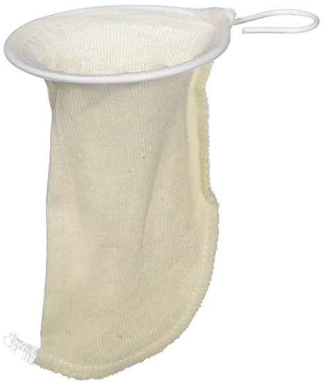 Cloth Tea Filter Sock