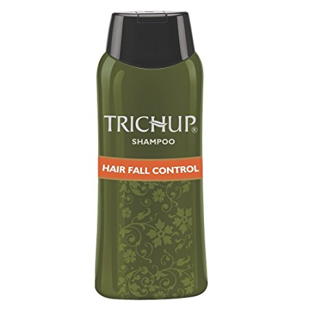 Trichup Hair Fall Control Herbal Hair Shampoo, 200ml