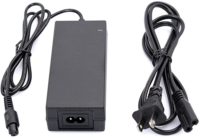 AC Adapter Charger for SWAGTRON T1, SWAGTRON T3, SWAGTRON T6