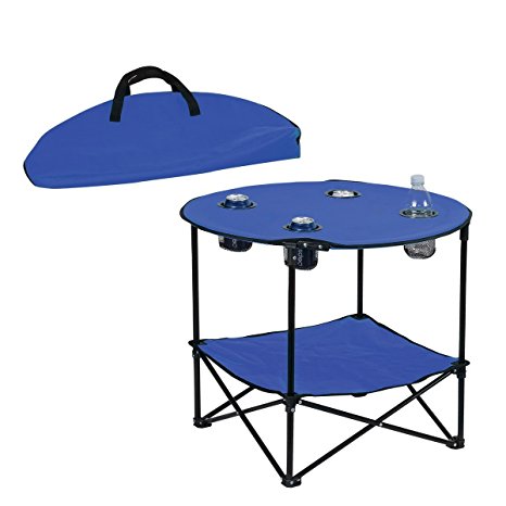 Preferred Nation Folding Table