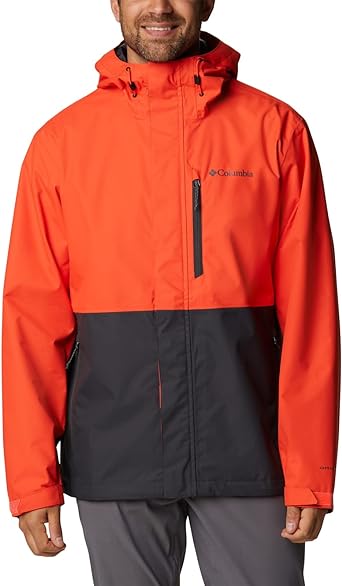 Columbia Men's Hikebound Jacket