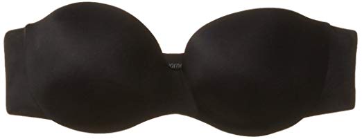 Warner's Women's This is Not A Bra Strapless Bra