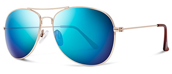 Abaco Avery Polarized Sunglasses