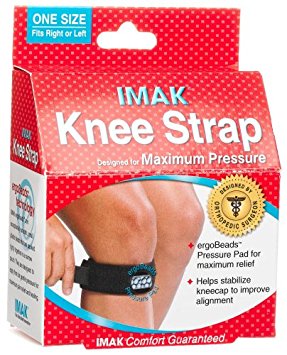 IMAK Knee Strap One Size